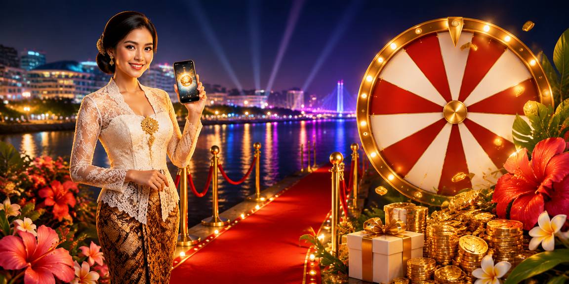 kanjengtoto Live Dealers, Slots and Tournament Play Under One Account